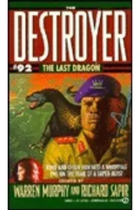 The Last Dragon