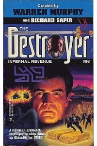 Infernal Revenue