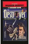 The Color Of Fear