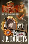 Roxy Doyle and the Silver Queen
