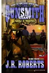 Trouble in Tombstone