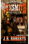 Death in Dodge City