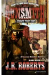 A Gunsmith Turkey Shoot