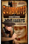 Quanah's Revenge