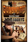 Wild Bill's Ghost