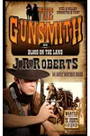 Blood on the Land