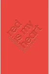 Red Is My Heart