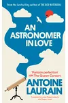 An Astronomer In Love
