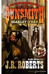 Scarlet Fury