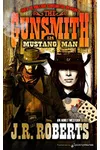 Mustang Man