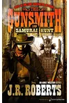 Samurai Hunt