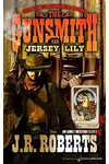 Jersey Lily