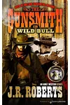 Wild Bull