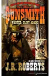 Wanted, Clint Adams