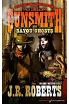 Bayou Ghosts