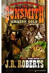 Amazon Gold