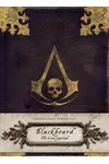 Blackbeard: The Lost Journal