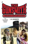 The Hunt for Clint Adams