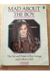 Mad About the Boy: The Life and Times of Boy George and Culture Club