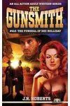 The Funeral of Doc Holliday