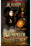 The Ghost of Butler's Gulch