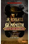 Boots and Saddles
