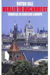 Berlin to Bucharest