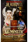 Portrait of a Gunsmith