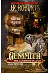 The Gunsmith Saloon