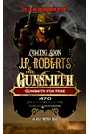 Gunsmith for Hire