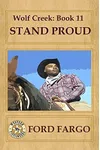 Stand Proud