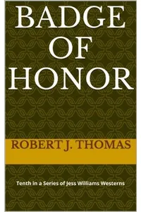 Badge of Honor