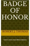 Badge of Honor