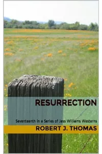 Ressurrection