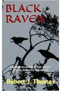 Black Raven