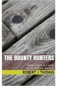 The Bounty Hunters
