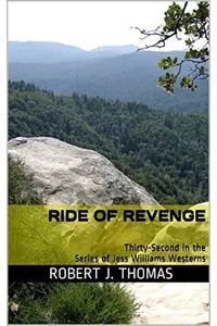 Ride of Revenge