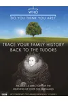 Trace Your Family History Back to the Tudors