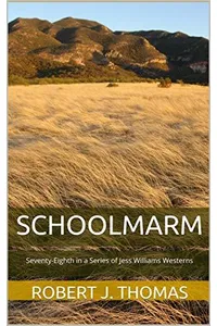 Schoolmarm