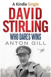 David Stirling
