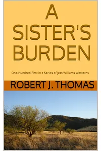 A Sister's Burden