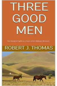 Three Good Men