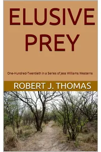 Elusive Prey