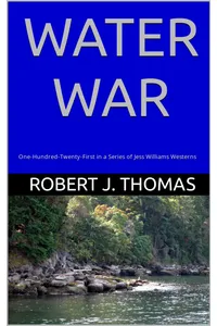 Water War