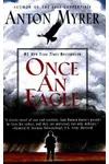 Once An Eagle