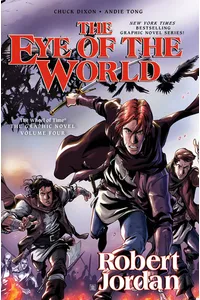 The Eye of the World, Volume 4