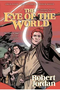 The Eye of the World, Volume 6