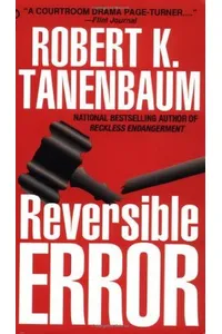 Reversible Error