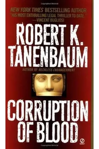 Corruption of Blood