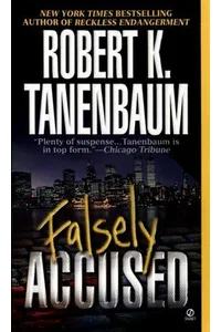 Falsely Accused